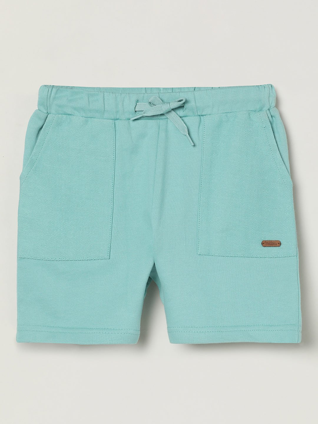 Baby Cotton Shorts | Milou Kids - Milou - Care. The Swiss WayShorts