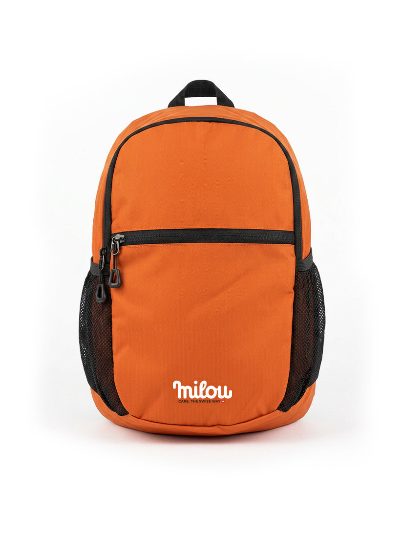 Milou Back Bag