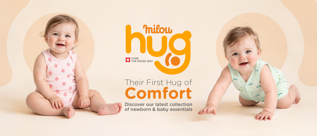  Milou - Care. The Swiss Way