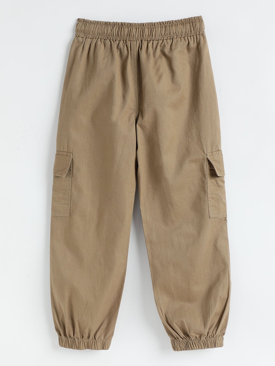 Boys Cargo Pants | Milou kids - Milou - Care. The Swiss WayJeans & Trousers