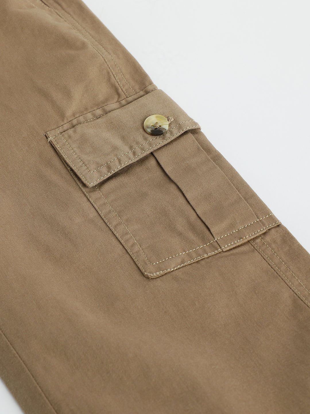 Boys Cargo Pants | Milou kids - Milou - Care. The Swiss WayJeans & Trousers