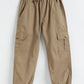 Boys Cargo Pants | Milou kids - Milou - Care. The Swiss WayJeans & Trousers