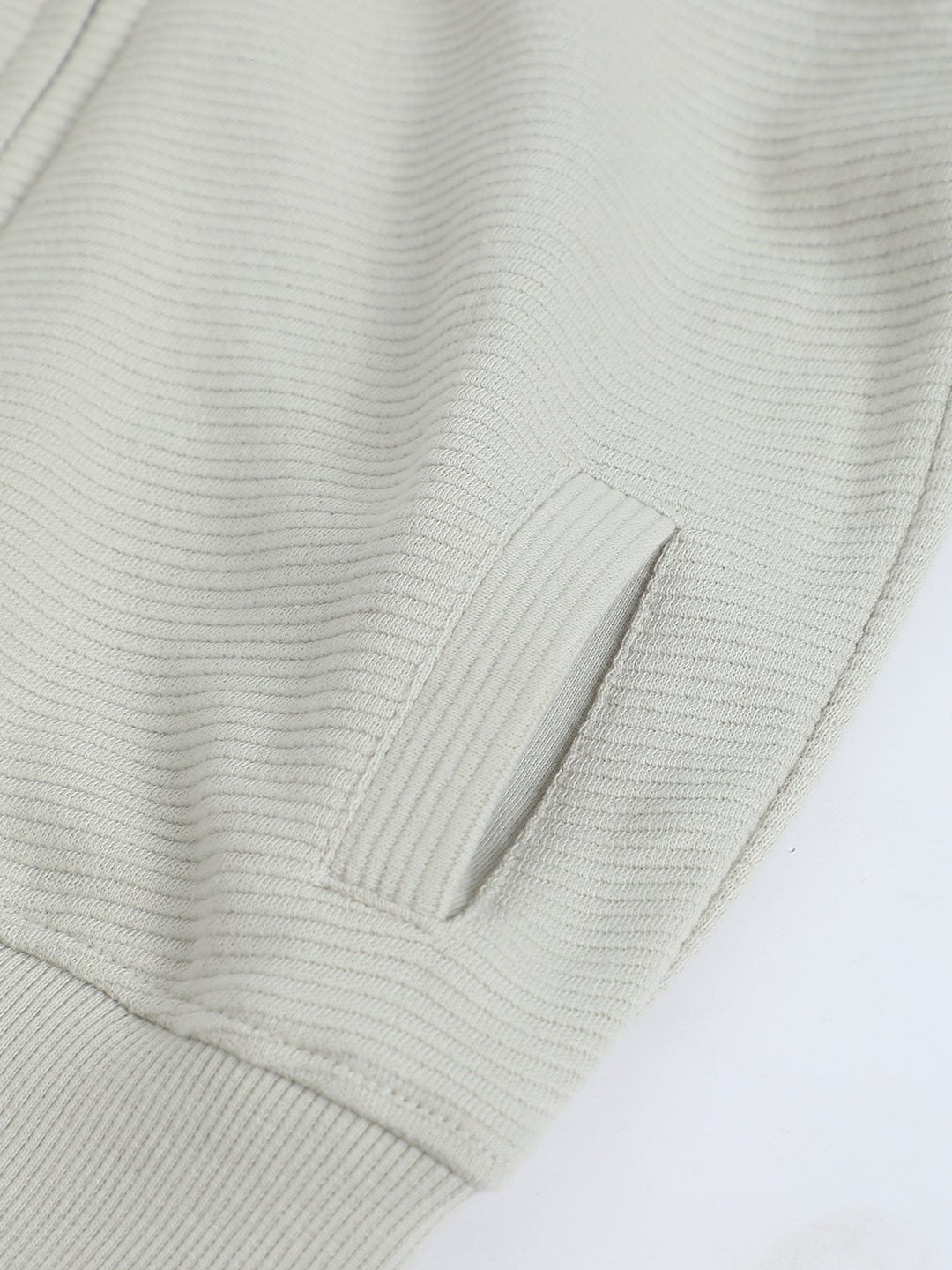 Boys Front-Open Sweatshirt - Milou - Care. The Swiss WaySweatshirt & Jackets