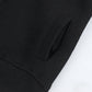 Boys Front-Open Sweatshirt - Milou - Care. The Swiss WaySweatshirt & Jackets