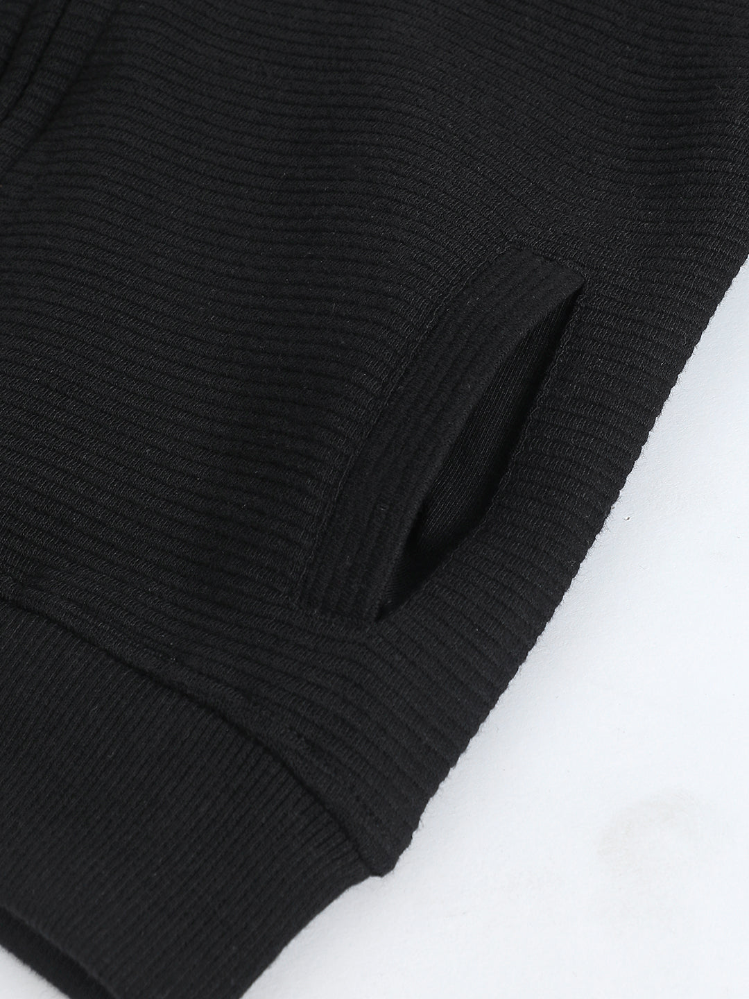 Boys Front-Open Sweatshirt - Milou - Care. The Swiss WaySweatshirt & Jackets