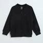 Boys Front-Open Sweatshirt - Milou - Care. The Swiss WaySweatshirt & Jackets