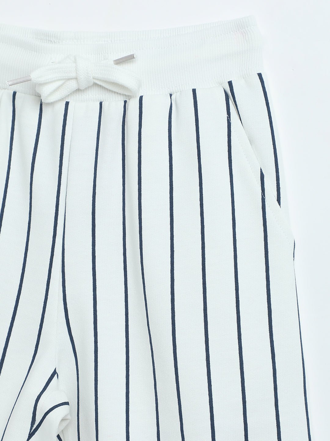 Boys Knit Shorts - Milou - Care. The Swiss WayShorts