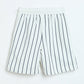 Boys Knit Shorts - Milou - Care. The Swiss WayShorts