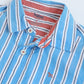 Boys Regular Collar Shirts - Milou - Care. The Swiss WayShirt