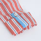 Boys Regular Collar Shirts - Milou - Care. The Swiss WayShirt