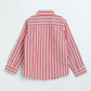 Boys Regular Collar Shirts - Milou - Care. The Swiss WayShirt