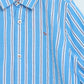 Boys Regular Collar Shirts - Milou - Care. The Swiss WayShirt