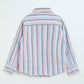 Boys Regular Collar Shirts - Milou - Care. The Swiss WayShirt
