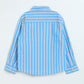 Boys Regular Collar Shirts - Milou - Care. The Swiss WayShirt