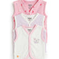 Milou Infant Unisex Printed Jabla Set of 3