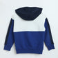Indigo Blue Boys Sweatshirt - Milou - Care. The Swiss WaySweatshirt & Jackets