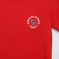 Kids Crimson T-Shirt | Boys Cotton Graphic Tee | Milou Kids - Milou - Care. The Swiss WayT-Shirt