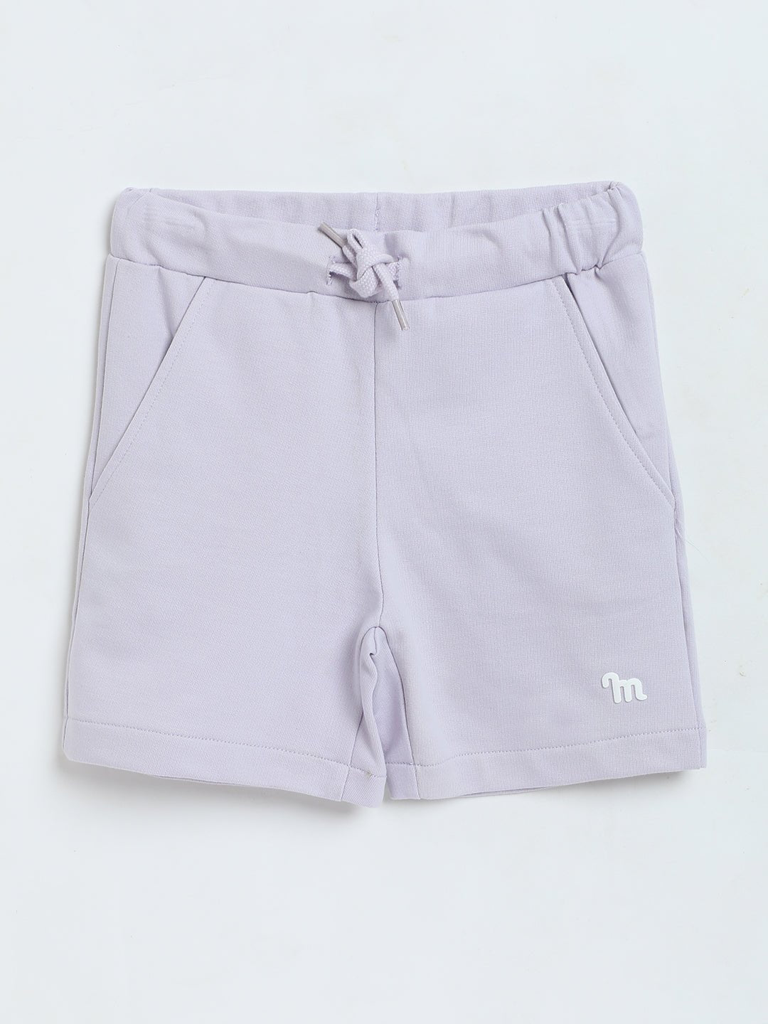 Milou Baby Boys Co-ord Set Lilac Set - Milou - Care. The Swiss WaySets & Suits