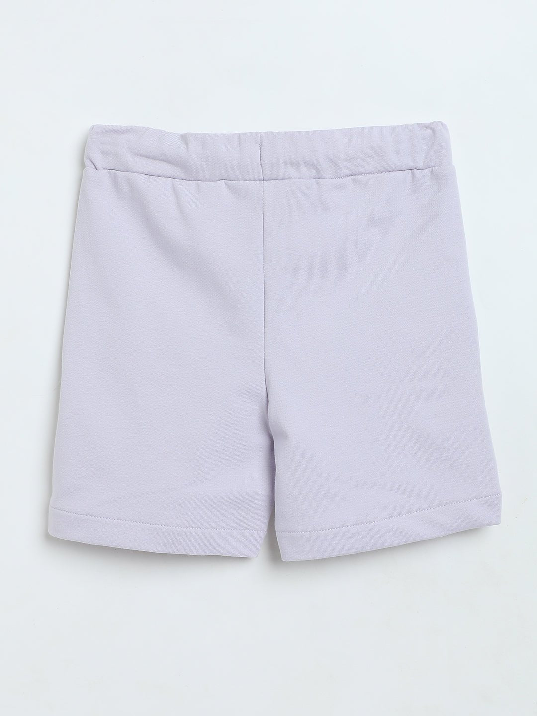 Milou Baby Boys Co-ord Set Lilac Set - Milou - Care. The Swiss WaySets & Suits