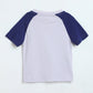 Milou Baby Boys Co-ord Set Lilac Set - Milou - Care. The Swiss WaySets & Suits