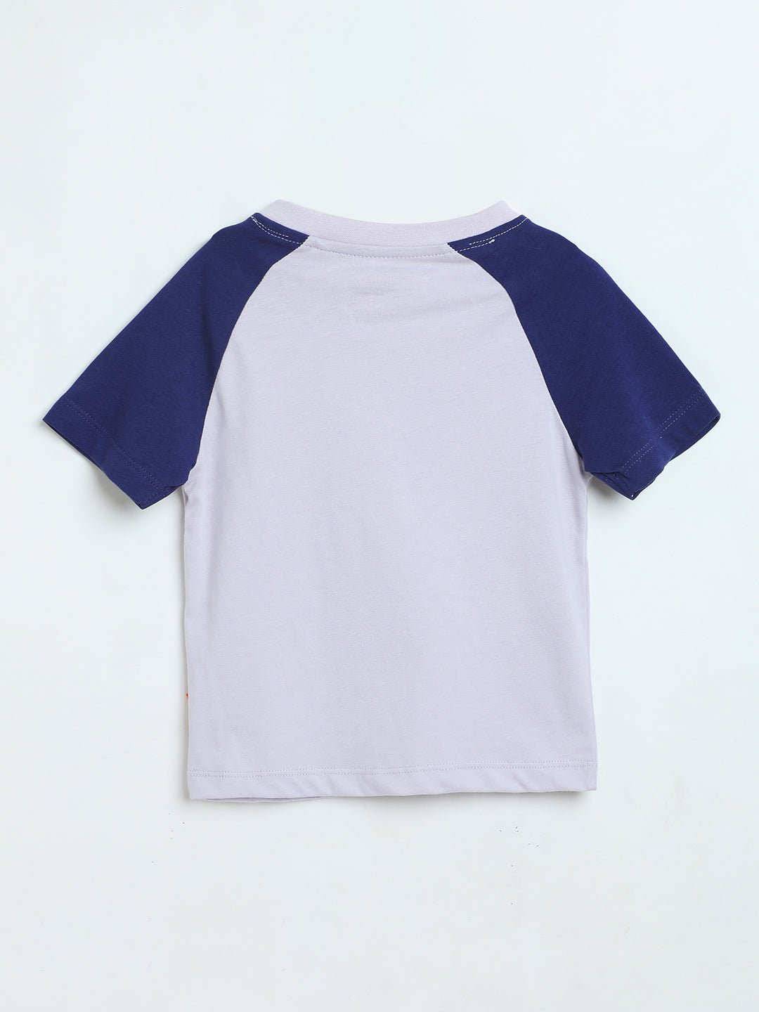 Milou Baby Boys Co-ord Set Lilac Set - Milou - Care. The Swiss WaySets & Suits