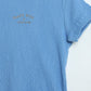 Milou Baby Girls Blue Cotton Top - Milou - Care. The Swiss WayTops & T-shirts
