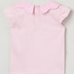 Milou Baby Girls Pinafore Set Navy & Pink Set - Milou - Care. The Swiss WayPinafore
