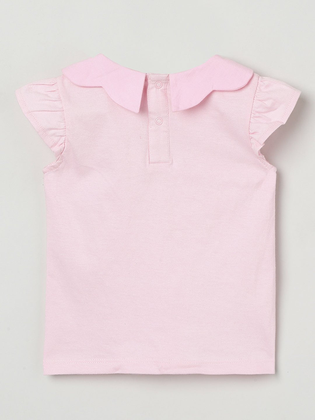 Milou Baby Girls Pinafore Set Navy & Pink Set - Milou - Care. The Swiss WayPinafore