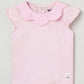 Milou Baby Girls Pinafore Set Navy & Pink Set - Milou - Care. The Swiss WayPinafore
