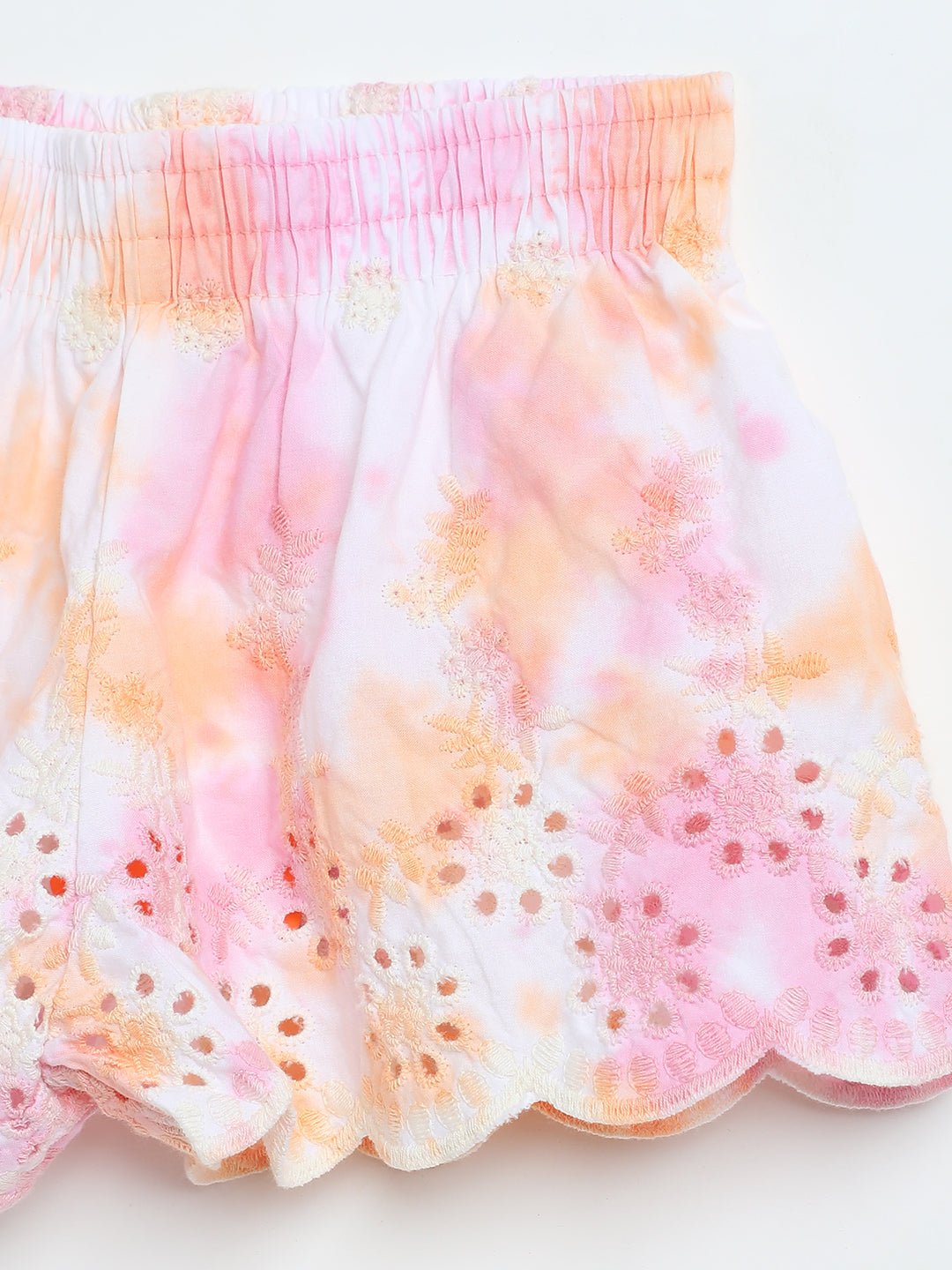 Milou Baby Girls Skirt Dye Print - Milou - Care. The Swiss WaySkirt