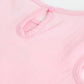 Milou Baby Girls Sleeveless Top Pink Graphic Print - Milou - Care. The Swiss WayTops & T-shirts