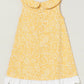 Milou Baby Girls Yellow Cotton Dress - Milou - Care. The Swiss WayDress