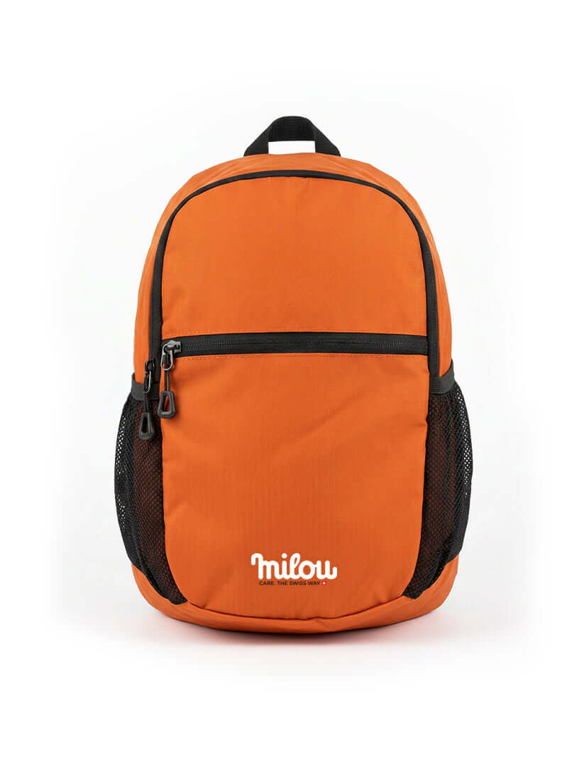 Milou Back Bag - Milou - Care. The Swiss Way