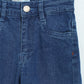 Milou Boys Dark Blue Denim Jeans - Milou - Care. The Swiss WayJeans & Trousers
