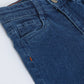 Milou Boys Dark Blue Denim Jeans - Milou - Care. The Swiss WayJeans & Trousers