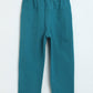 Milou Boys Dragon Fly Teal Pants - Milou - Care. The Swiss WayJeans & Trousers