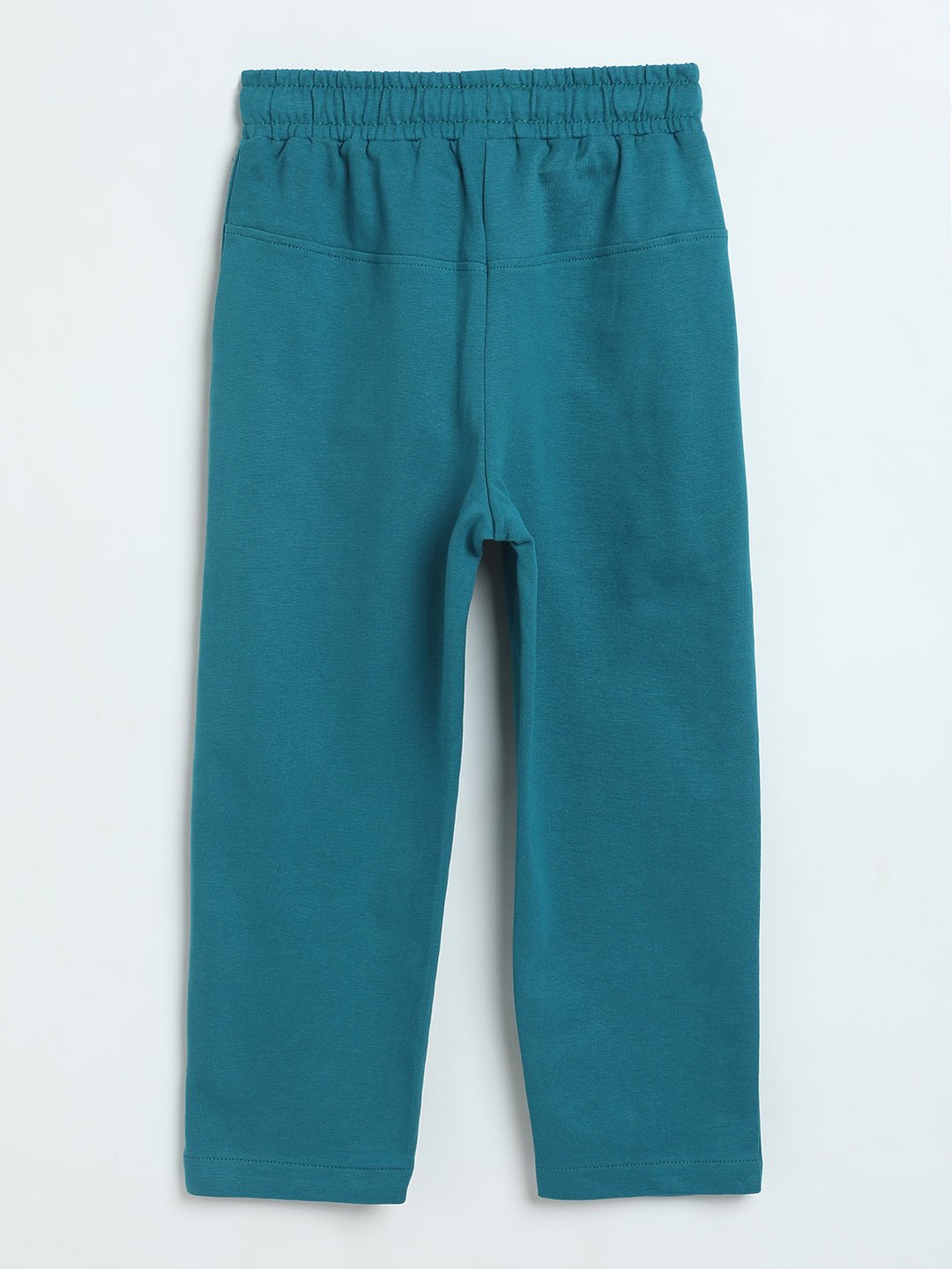 Milou Boys Dragon Fly Teal Pants - Milou - Care. The Swiss WayJeans & Trousers