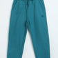 Milou Boys Dragon Fly Teal Pants - Milou - Care. The Swiss WayJeans & Trousers