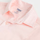 Milou Boys Full Sleeve Solid Bio-Washed Shirt Peach - Milou - Care. The Swiss WayShirt