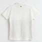 Milou Boys Half Sleeve Polo Neck T-Shirt White & Red - Milou - Care. The Swiss WayPolo