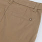 Milou Boys Khaki Straight Fit Chinos - Milou - Care. The Swiss WayJeans & Trousers