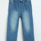 Milou Boys Light Blue Stretch Denim Jeans - Milou - Care. The Swiss WayJeans & Trousers