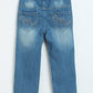 Milou Boys Light Blue Stretch Denim Jeans - Milou - Care. The Swiss WayJeans & Trousers