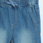 Milou Boys Light Blue Stretch Denim Jeans - Milou - Care. The Swiss WayJeans & Trousers