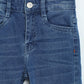 Milou Boys Mid Blue Denim Jeans - Milou - Care. The Swiss WayJeans & Trousers