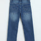 Milou Boys Mid Blue Denim Jeans - Milou - Care. The Swiss WayJeans & Trousers