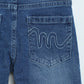 Milou Boys Mid Blue Denim Jeans - Milou - Care. The Swiss WayJeans & Trousers