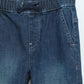 Milou Boys Mid Blue Denim Pants - Milou - Care. The Swiss WayJeans & Trousers