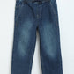 Milou Boys Mid Blue Denim Pants - Milou - Care. The Swiss WayJeans & Trousers