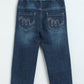 Milou Boys Mid Blue Denim Pants - Milou - Care. The Swiss WayJeans & Trousers